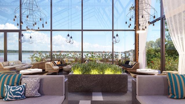 Comment protéger votre salon ? - La Maison de la Housse®