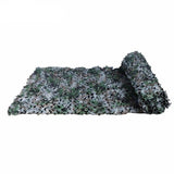 Filet De Camouflage | Ombrage | Terrasse | Abri | Pergola | Chasse - La Maison de la Housse®