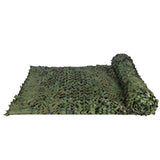 Filet De Camouflage | Ombrage | Terrasse | Abri | Pergola | Chasse - La Maison de la Housse®