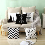 Housse De Coussin Scorpius - La Maison de la Housse®