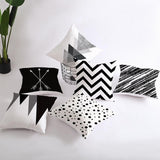 Housse De Coussin Scorpius - La Maison de la Housse®