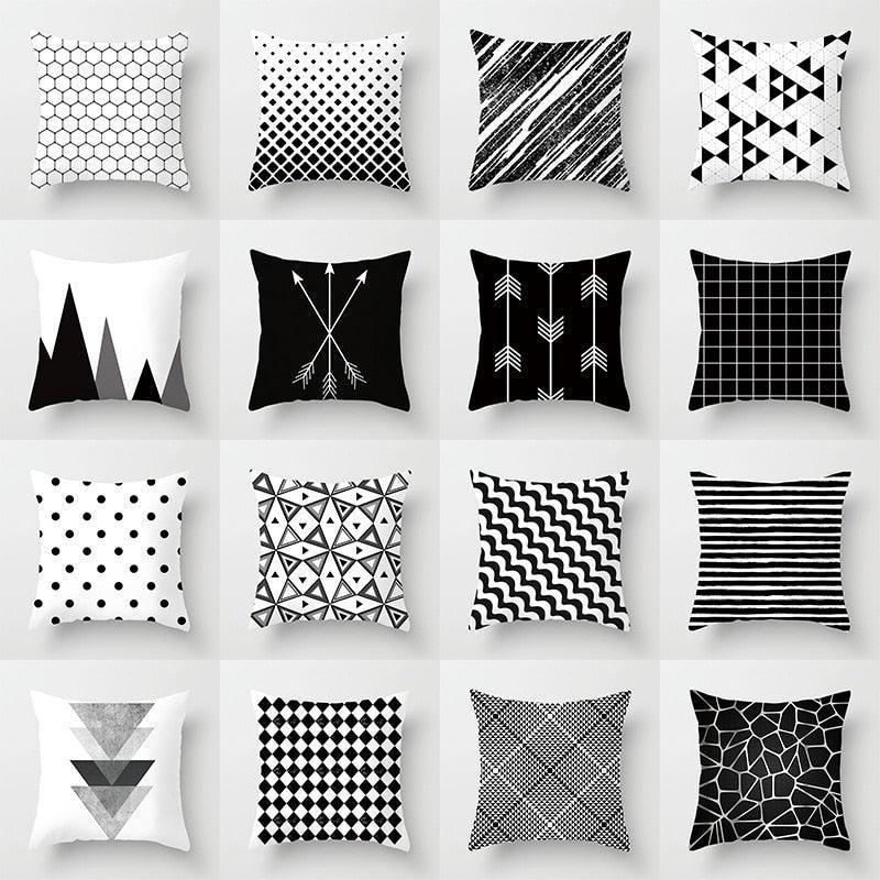 Housse De Coussin Scorpius - La Maison de la Housse®