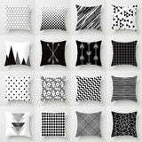 Housse De Coussin Scorpius - La Maison de la Housse®