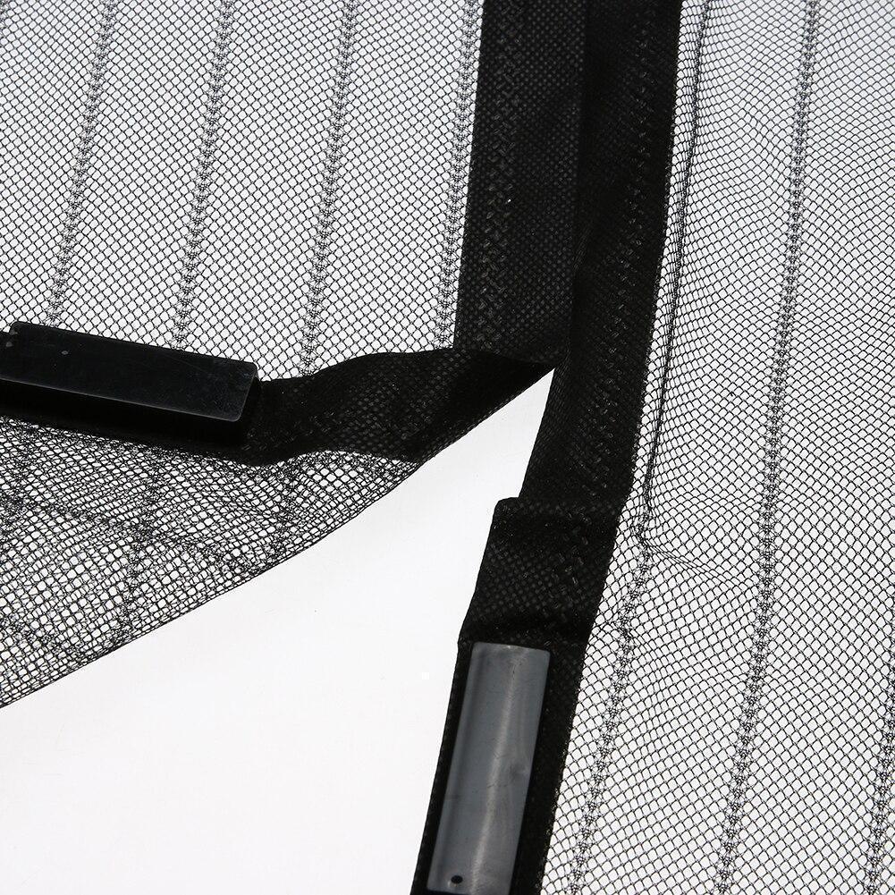 Moustiquaire De Porte - Sans Perçage - La Maison de la Housse®